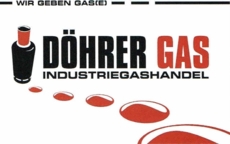 Döhrer - Gas - Logo