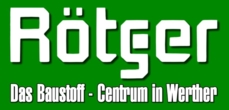 Rötger Baustoffe 33824 Werther