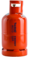 11 kg MOTOGAS Pfandflasche